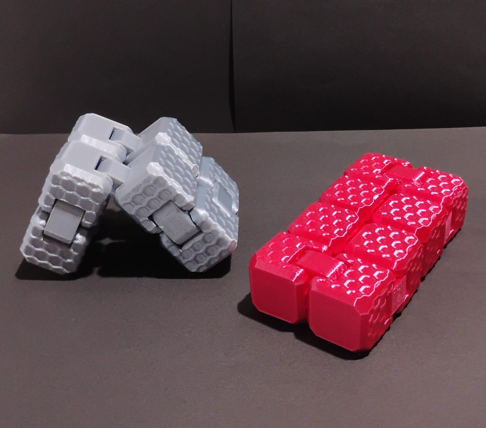Cubo infinito