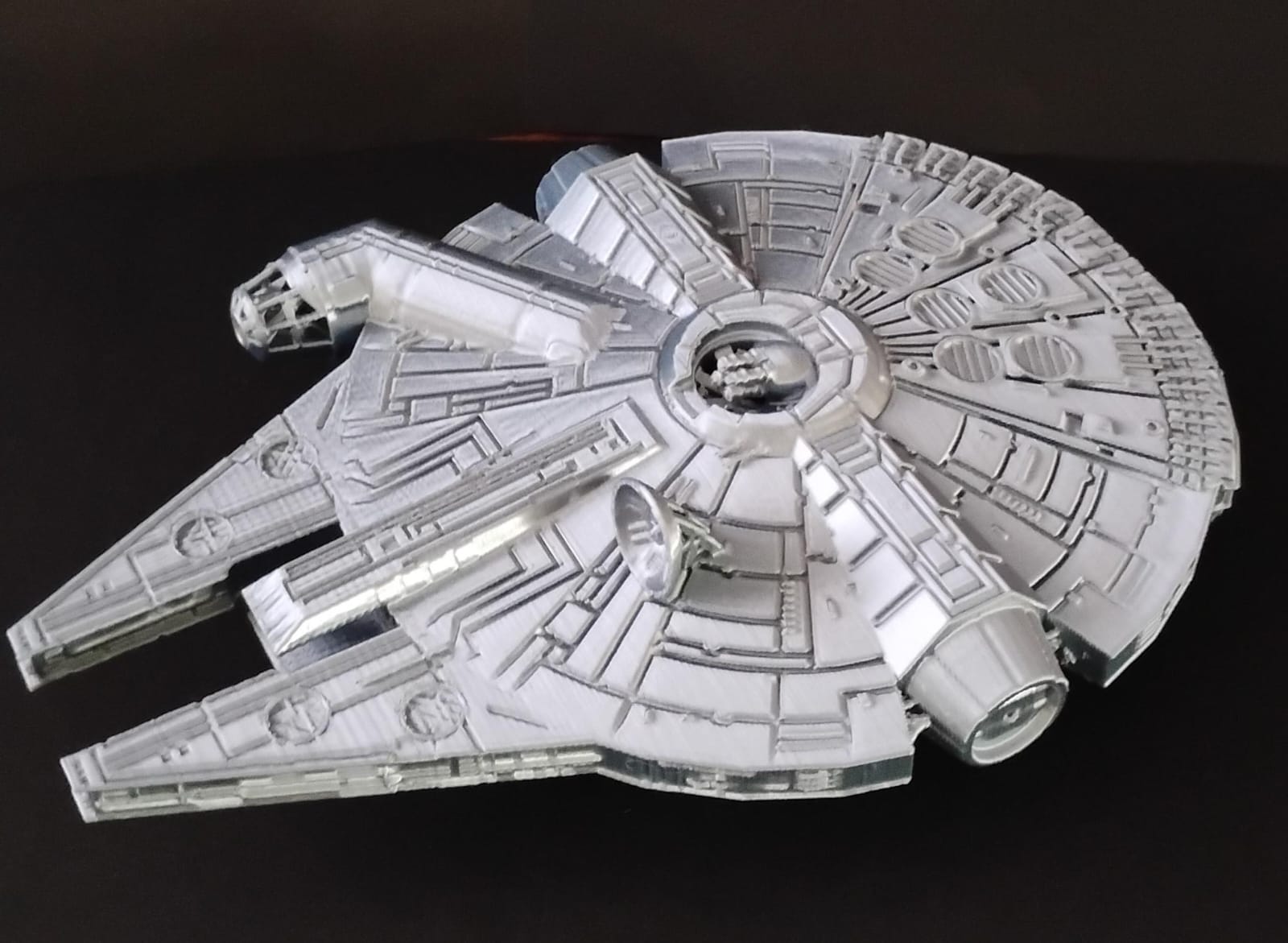 Nave Millennium Falcon