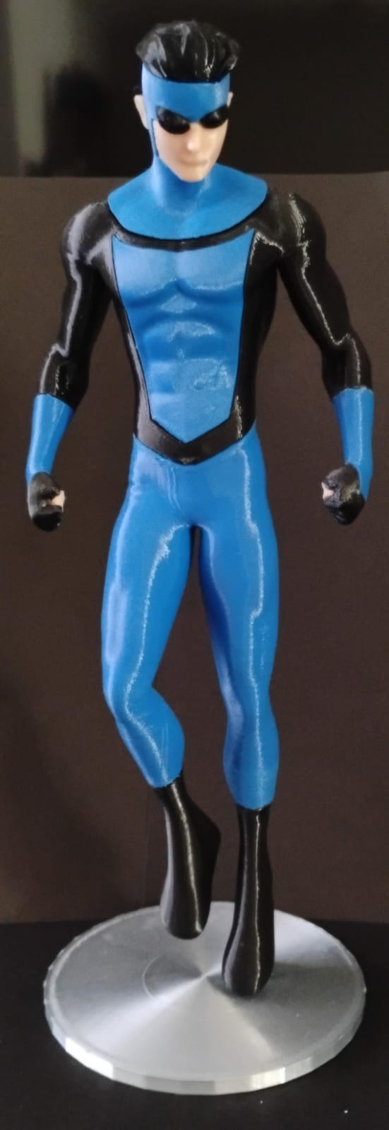 Action figure do Invincible